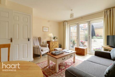 2 bedroom terraced house for sale, Lilac Road, Minster on Sea