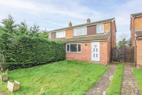 3 bedroom semi-detached house for sale, Brookside Walk, Leighton Buzzard