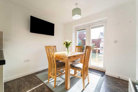 31 Chaffinch Drive, Birmingham, B36 0QH