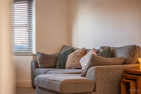 5 Amber Close, Shirland, Alfreton, DE55 6NB