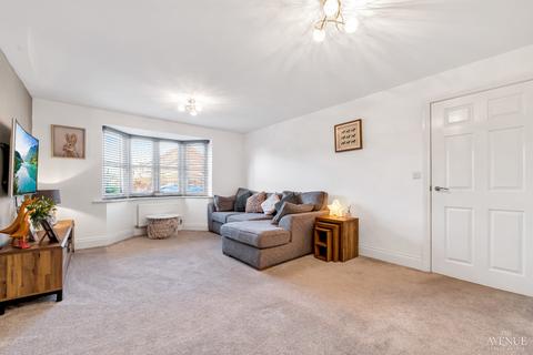 5 Amber Close, Shirland, Alfreton, DE55 6NB