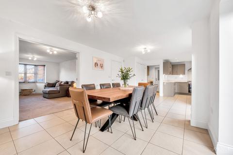 5 Amber Close, Shirland, Alfreton, DE55 6NB