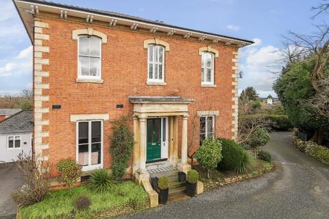 Hereford,  Herefordshire,  HR4