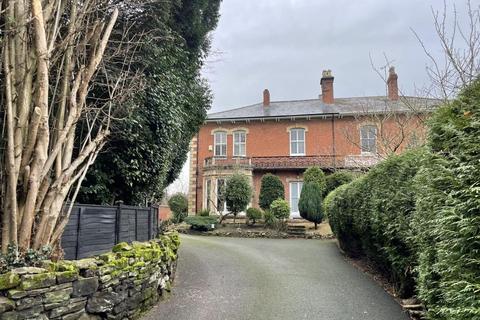 undefined, Hereford,  Herefordshire,  HR4