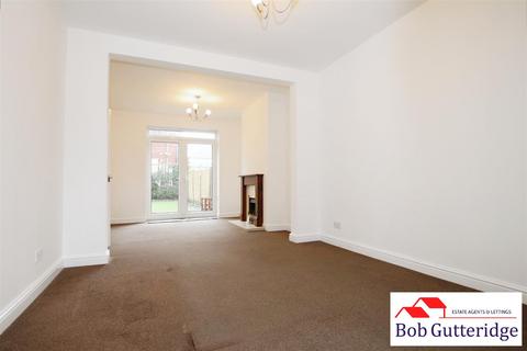 3 bedroom semi-detached house for sale, Sparch Hollow, May Bank, Newcastle