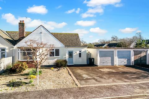 2 bedroom semi-detached bungalow for sale, Pine Crescent, Highcliffe, Dorset. BH23 4LH