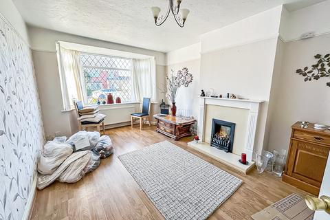 2 bedroom semi-detached bungalow for sale, Pine Crescent, Highcliffe, Dorset. BH23 4LH