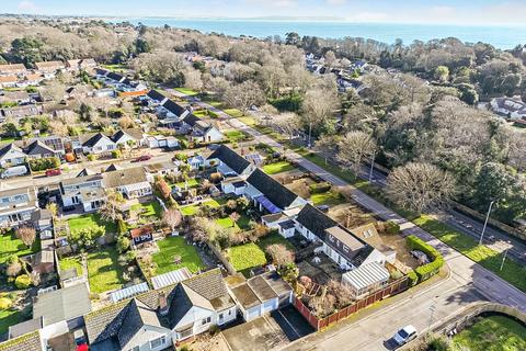 2 bedroom semi-detached bungalow for sale, Pine Crescent, Highcliffe, Dorset. BH23 4LH