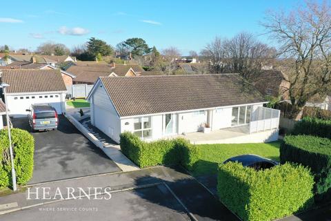 3 bedroom detached bungalow for sale, Old Pound Close, Lytchett Matravers, Poole, BH16