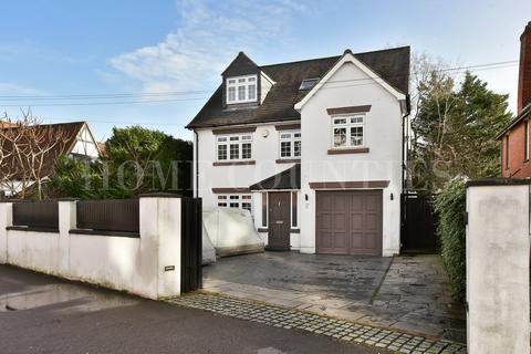 6 bedroom detached house for sale, Darkes Lane, Potters Bar, EN6