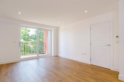 1 bedroom flat for sale, Medallion House, The Chocolate Works, York, YO23