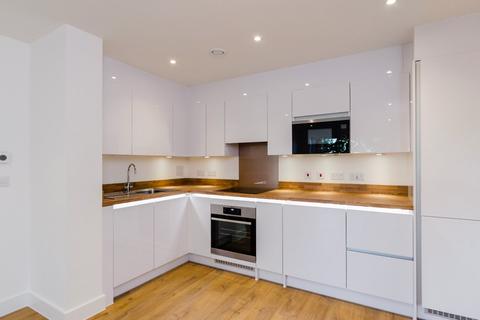 1 bedroom flat for sale, Medallion House, The Chocolate Works, York, YO23