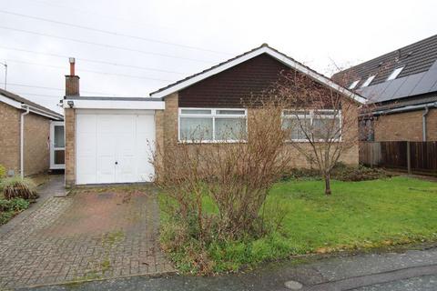 2 bedroom detached bungalow for sale, LANGLANDS, LAVENDON