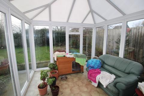 2 bedroom detached bungalow for sale, LANGLANDS, LAVENDON