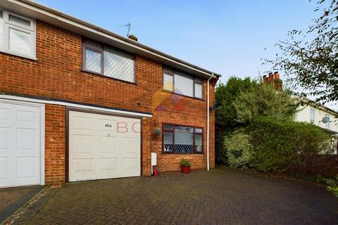 3 bedroom semi-detached house for sale, Bromley Road, Colchester CO4