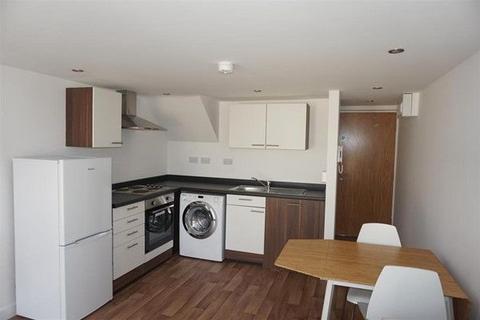 undefined, 40A Jubilee Drive, Liverpool L7