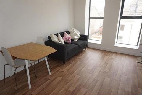 undefined, 40A Jubilee Drive, Liverpool L7