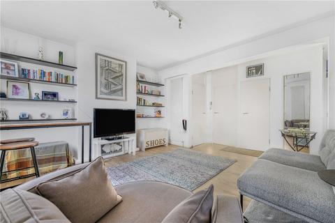 2 bedroom apartment for sale, Hunter House, 326-342 Old Brompton Road, London, SW5