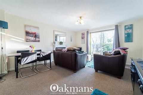 2 bedroom end of terrace house for sale, Forsythia Close, Birmingham B31