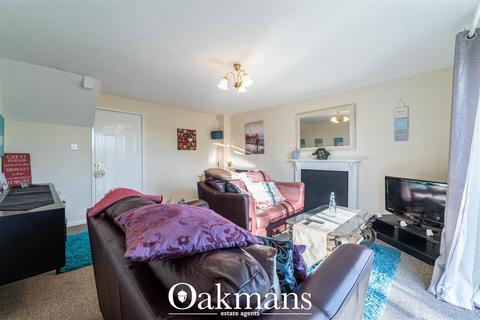 2 bedroom end of terrace house for sale, Forsythia Close, Birmingham B31