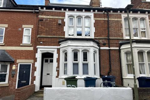 5 bedroom terraced house for sale, Regent Street, East Oxford, OX4