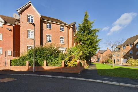 2 bedroom apartment to rent, Gadbury Fold, Manchester M46