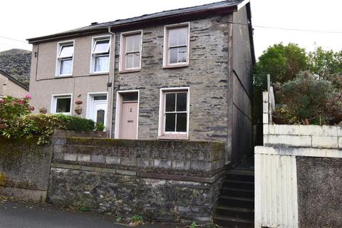 House for sale, Rhiwbryfdir