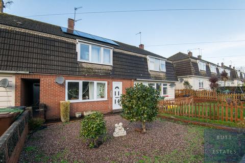 3 bedroom terraced house for sale, Exeter EX1