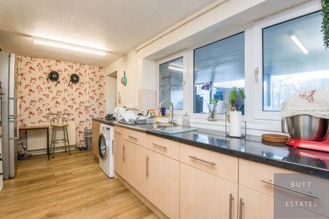 3 bedroom terraced house for sale, Exeter EX1