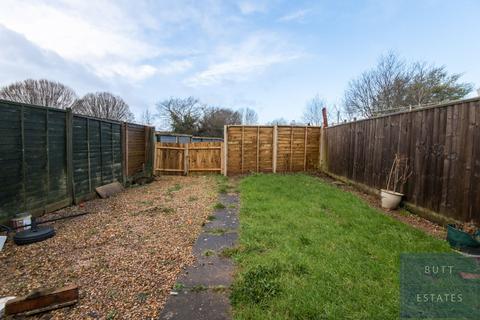 3 bedroom terraced house for sale, Exeter EX1