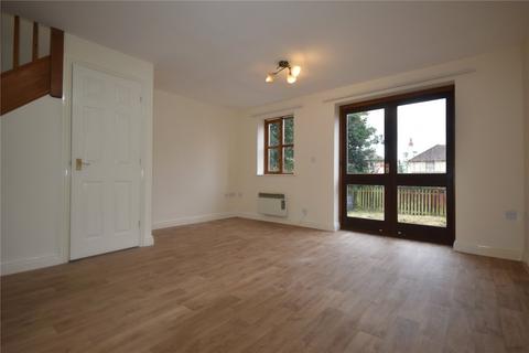 2 bedroom end of terrace house to rent, Queens Court, Ledbury, Herefordshire, HR8