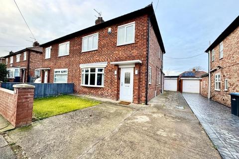 3 bedroom semi-detached house for sale, Glenfield Drive, Middlesbrough