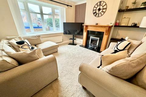 3 bedroom semi-detached house for sale, Glenfield Drive, Middlesbrough