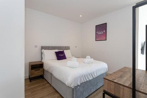 1 bedroom serviced apartment to rent, Derby Street, Manchester M8