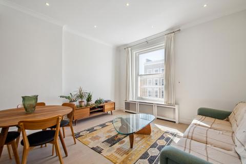 2 bedroom flat to rent, Elvaston Place, South Kensington, London, SW7