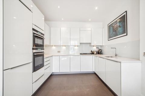 2 bedroom flat to rent, Elvaston Place, South Kensington, London, SW7