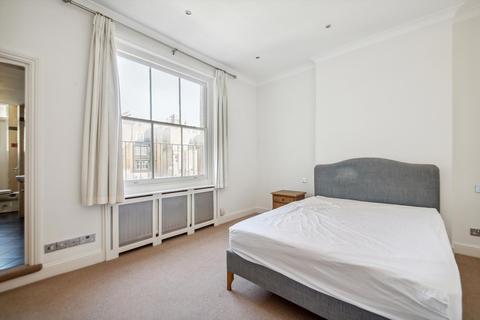 2 bedroom flat to rent, Elvaston Place, South Kensington, London, SW7