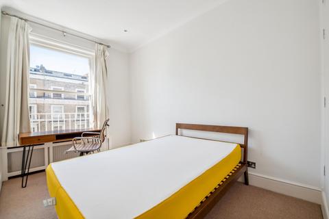 2 bedroom flat to rent, Elvaston Place, South Kensington, London, SW7