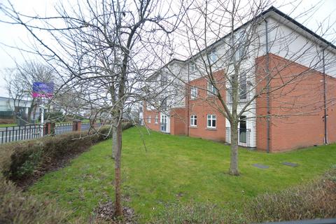 2 bedroom apartment for sale, Block 1, Racecourse Mews, Loughborough LE11