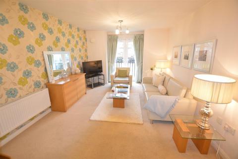 2 bedroom apartment for sale, Block 1, Racecourse Mews, Loughborough LE11