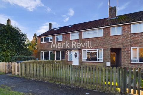 Newton Close, Lindfield, RH16