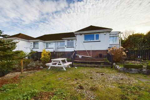 4 bedroom semi-detached bungalow to rent, Shiphay Lane, Torquay