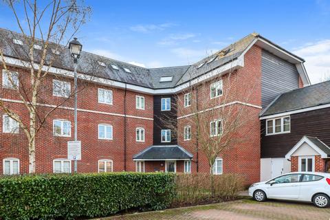 2 bedroom flat for sale, Wharf Way, Hunton Bridge, WD4