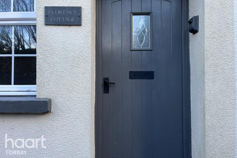 2 bedroom terraced house for sale, Clanage Street, TEIGNMOUTH