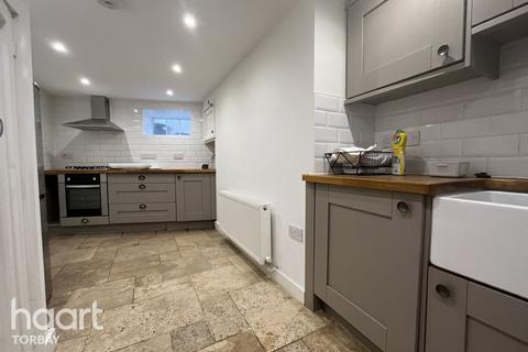 2 bedroom terraced house for sale, Clanage Street, TEIGNMOUTH