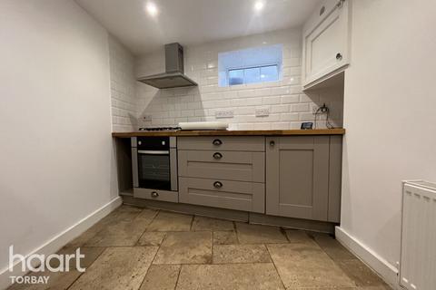 2 bedroom terraced house for sale, Clanage Street, TEIGNMOUTH