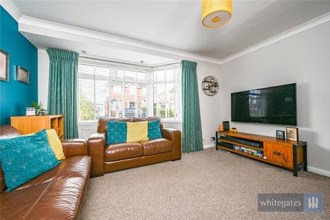 undefined, Yew Tree Road, Huyton, Liverpool, Merseyside, L36