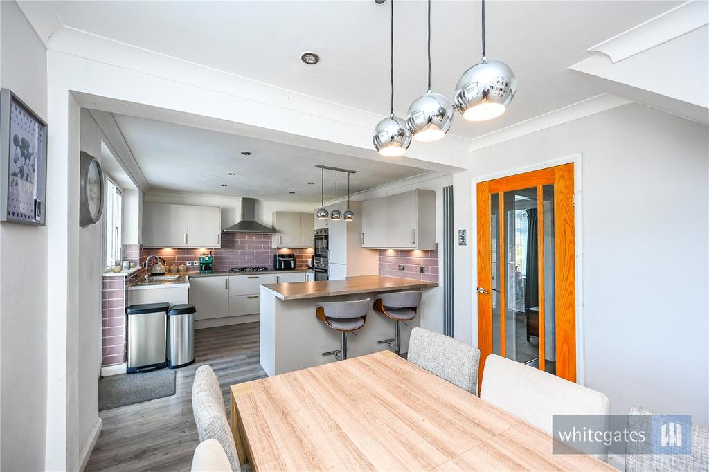 Kitchen/Dine