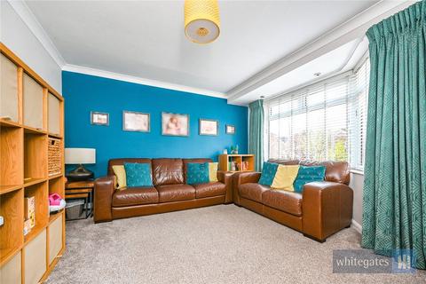 undefined, Yew Tree Road, Huyton, Liverpool, Merseyside, L36