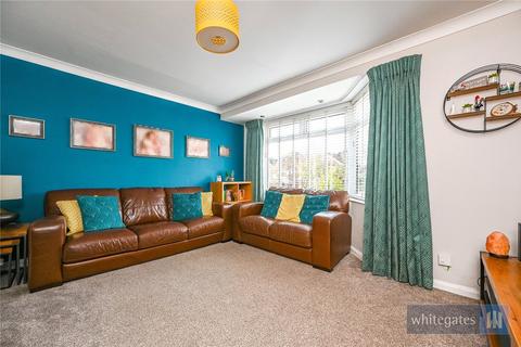 undefined, Yew Tree Road, Huyton, Liverpool, Merseyside, L36